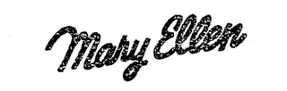 MARY ELLEN logo