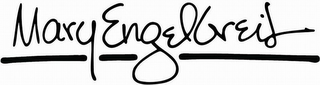 MARY ENGELBREIT logo
