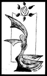 MARY JACOBS logo