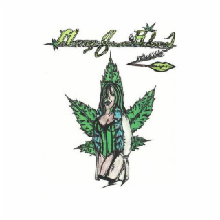 MARY JANE BLUNT logo