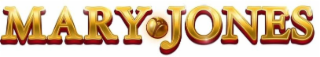 MARY JONES logo