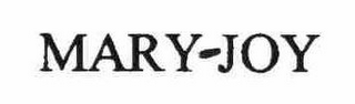 MARY-JOY logo