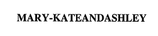 MARY-KATEANDASHLEY logo