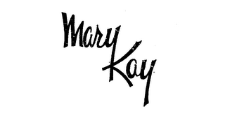 MARY KAY logo