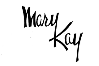 MARY KAY logo