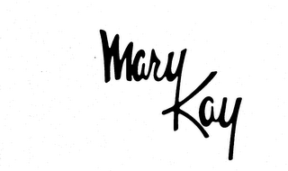 MARY KAY logo