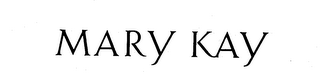 MARY KAY logo