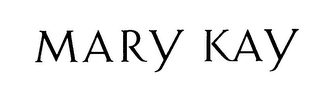 MARY KAY logo