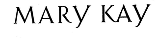 MARY KAY logo