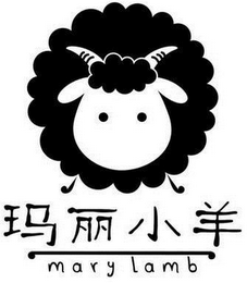 MARY LAMB logo