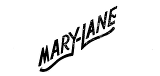 MARY-LANE logo