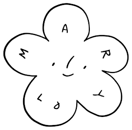 MARY LO logo