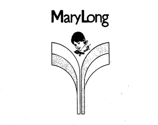 MARY LONG logo