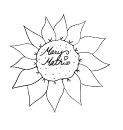MARY MATHIS logo