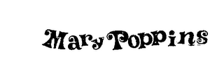 MARY POPPINS logo