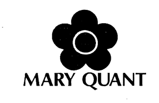 MARY QUANT logo