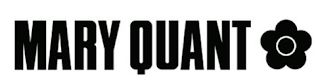 MARY QUANT logo