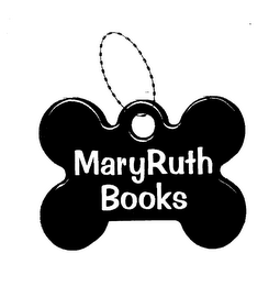 MARY RUTH BOOKS logo