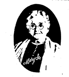 MARY SEE logo