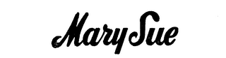 MARY SUE logo