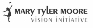MARY TYLER MOORE VISION INITIATIVE logo