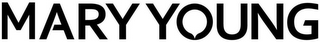 MARY YOUNG logo