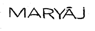 MARYAJ logo