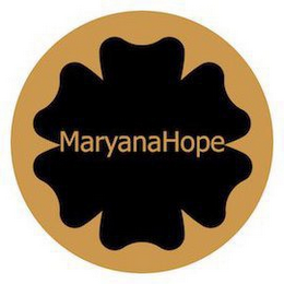 MARYANAHOPE logo