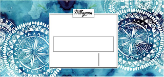 MARYANN logo