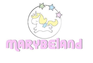 MARYBELAND logo
