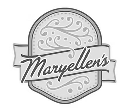 MARYELLEN'S logo