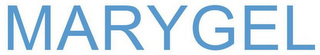 MARYGEL logo