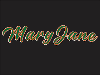 MARYJANE logo