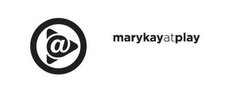 MARYKAYATPLAY