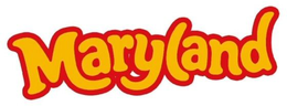 MARYLAND logo