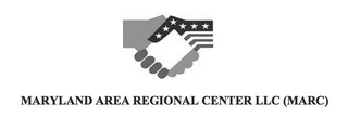 MARYLAND AREA REGIONAL CENTER LLC (MARC) logo