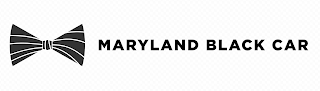 MARYLAND BLACK CAR logo