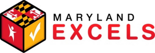 MARYLAND E X C E L S logo