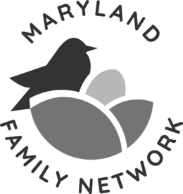 MARYLAND FAMILY NETWORK logo