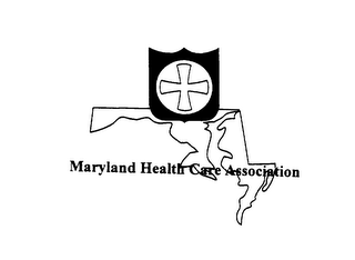MARYLAND HEALTH CARE ASSOCIATION logo
