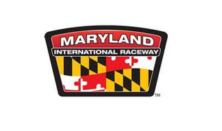 MARYLAND INTERNATIONAL RACEWAY logo