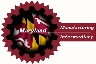MARYLAND MANUFACTURING INTERMEDIARY logo