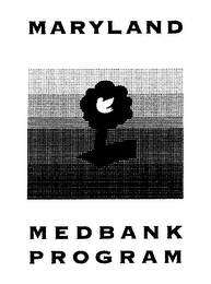 MARYLAND MEDBANK PROGRAM logo