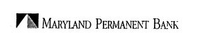 MARYLAND PERMANENT BANK logo