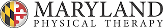 MARYLAND PHYSICAL THERAPY logo
