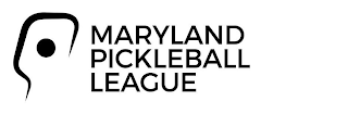 MARYLAND PICKLEBALL LEAGUE logo