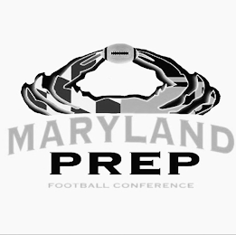 MARYLAND PREP FOOTBALL CONFERENCE logo