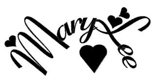 MARYLEE logo