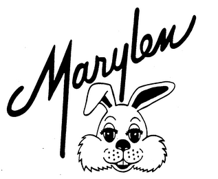 MARYLEN logo