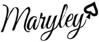 MARYLEY logo